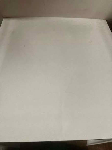 Photo of free 4 Philippe Starck Slick chairs (Lewes BN7) #2