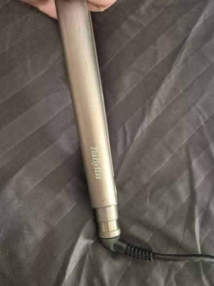 Photo of free Hair dryer and straighteners (South Moor DH9) #4