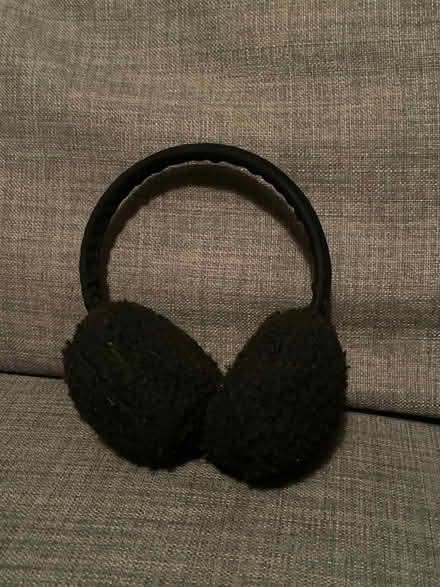 Photo of free Ear muffs (Cardonald, Glasgow, G52) #1