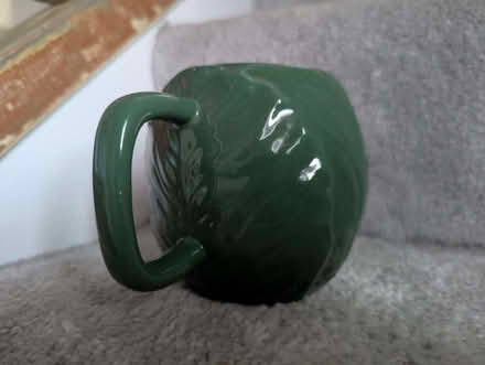 Photo of free Sprout mug (Littledale S9) #3