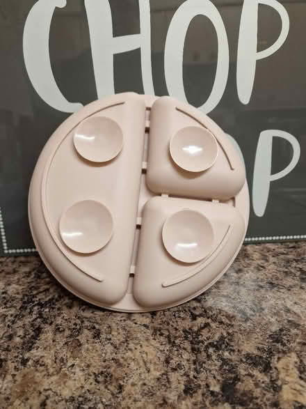 Photo of free Baby bowl (WA2) #1
