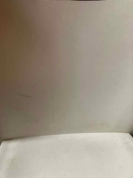 Photo of free 4 Philippe Starck Slick chairs (Lewes BN7) #3
