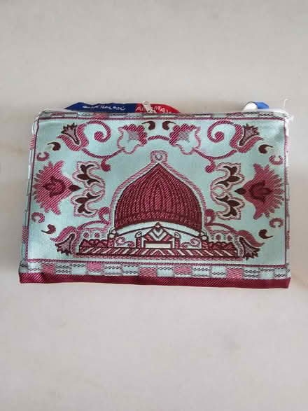 Photo of free Pouch bag (Bukit Panjang) #1
