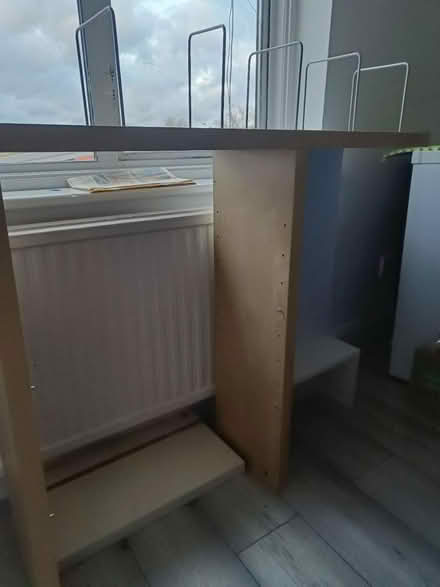 Photo of free Book shelf / table (HA8) #1