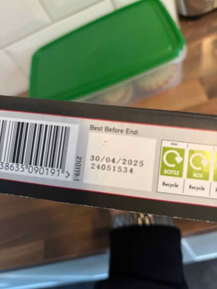 Photo of free Chilli hot sauces (Catton NR6) #2