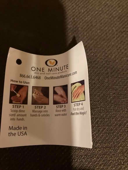 Photo of free Unopened cosmetics (Los Altos, CA) #2