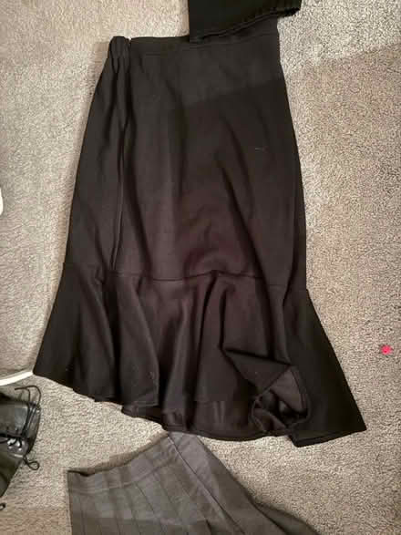 Photo of free Used clothes in very good condition (Lofthouse Wakefield) #4