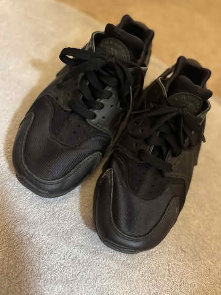 Photo of free Size 3 huaraches (Mountsorrel) #4
