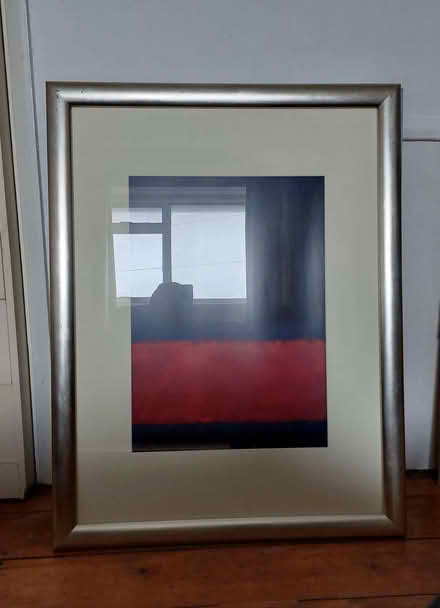 Photo of free Frames (Maryland E15) #3