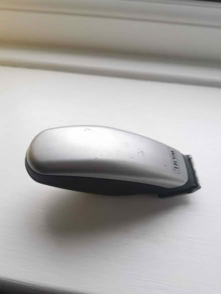 Photo of free Wahl Shaver /trimmer (Broadwater SG2) #1