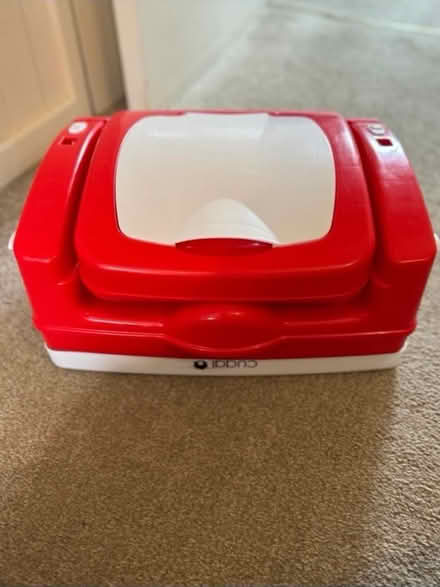 Photo of free Toddler seat (Mountsorrel) #2