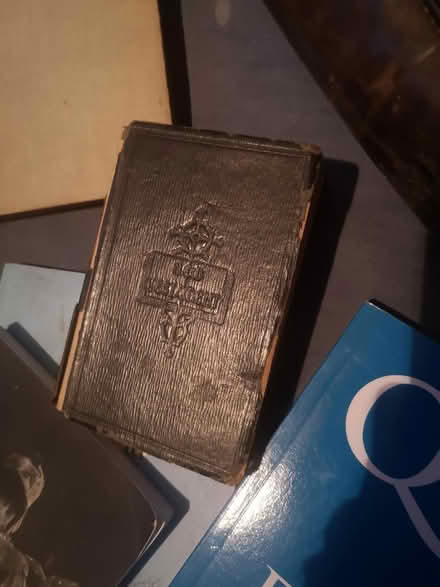 Photo of free Various books (Gerrards Cross SL98TD) #3