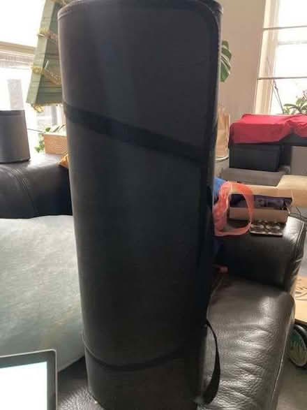 Photo of free Yoga/exercise mat (Lewes BN7) #1