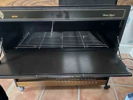 Photo of free Hostess trolley (Bexhill-On-Sea TN39) #4