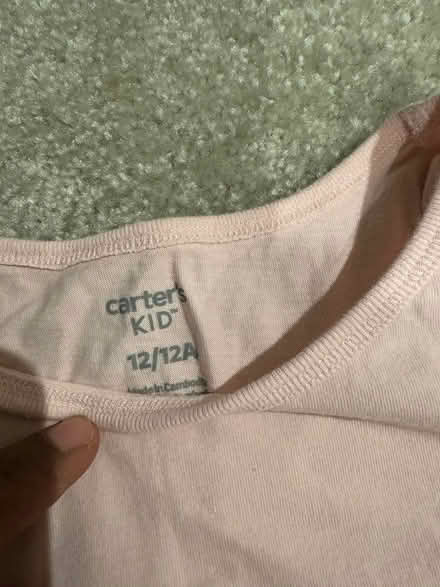 Photo of free Matching shirts (Downingtown) #2