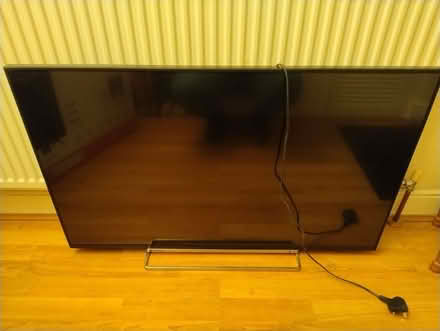 Photo of free tv 43" (Fishponds BS16) #2