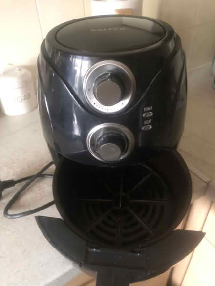 Photo of free Air Fryer (BA2) #2
