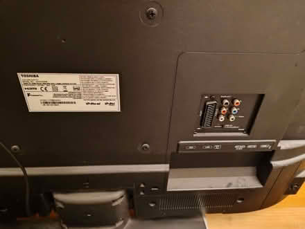 Photo of free tv 43" (Fishponds BS16) #1