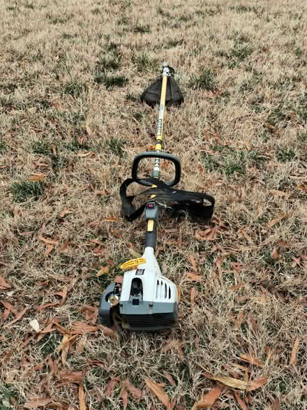 Photo of free Non -working had weed trimmer (Odenton, near Odenton Elem) #1