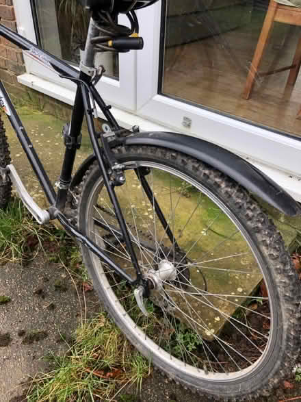 Photo of free Mountain bike (Rh185ht) #3