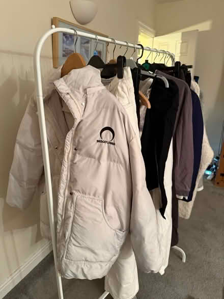 Photo of free Used clothes in very good condition (Lofthouse Wakefield) #1