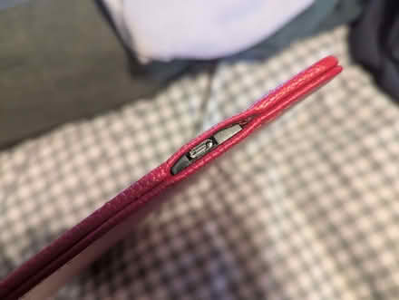 Photo of free Bluetooth qwerty keyboard (Littledale S9) #2