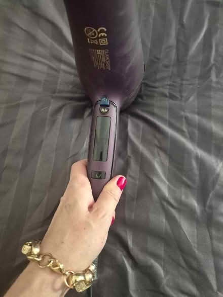 Photo of free Hair dryer and straighteners (South Moor DH9) #2