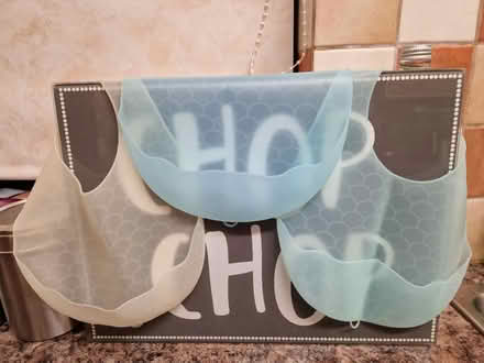 Photo of free Baby bibs (WA2) #1