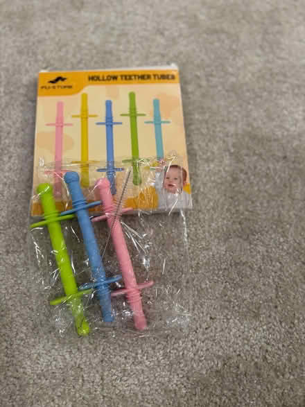 Photo of free Baby items (Downingtown) #1