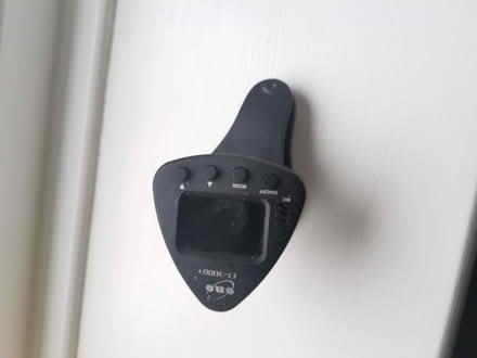 Photo of free Guitar tuner (Broadwater SG2) #2