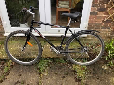 Photo of free Mountain bike (Rh185ht) #1