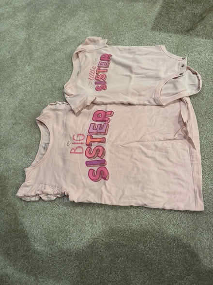Photo of free Matching shirts (Downingtown) #1