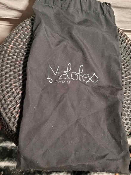 Photo of free Cloth Bags (Upper East Side) #3