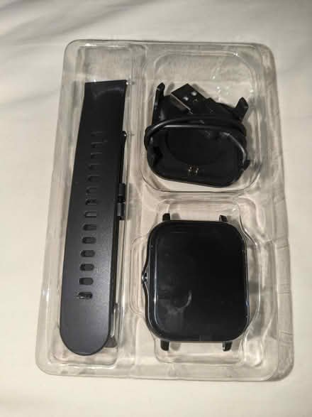 Photo of free Smart Watch (BA1) #2