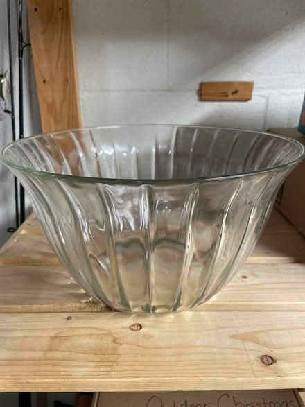 Photo of free Punch bowl set (Silver Spring) #1