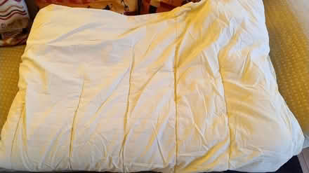 Photo of free Double Duvet, 10.5 Tog (Southampton SO16) #1