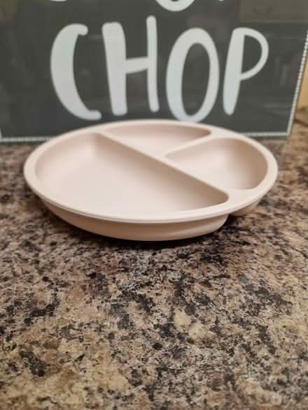 Photo of free Baby bowl (WA2) #3