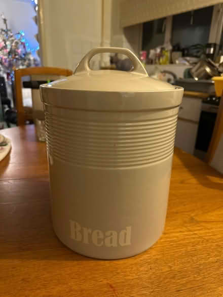 Photo of free Bread storage (Market harborough) #1