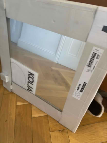 Photo of free IKEA Mirror (Kensal Rise) #1