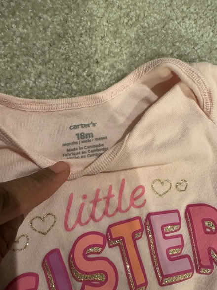 Photo of free Matching shirts (Downingtown) #3
