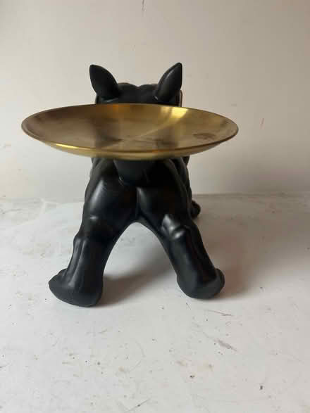 Photo of free Bulldog Statue (RM6) #4