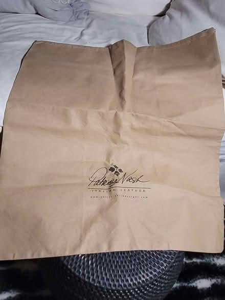 Photo of free Cloth Bags (Upper East Side) #2