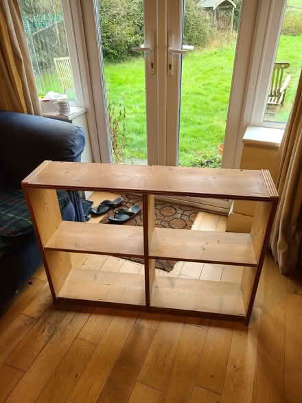 Photo of free Shelving (Ringmer BN8) #2