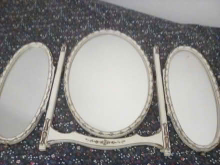 Photo of free Mirror (Wallasey) #1