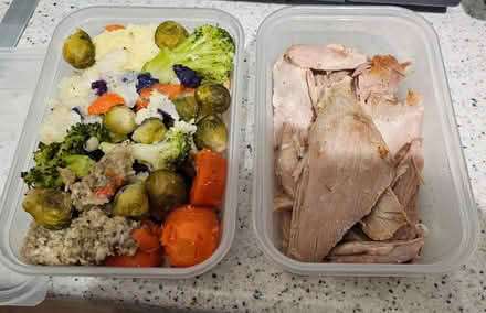 Photo of free Turkey Dinner (Upholland WN8) #1
