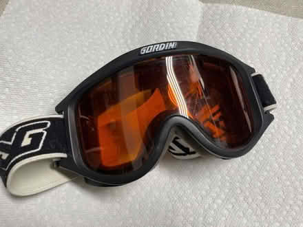 Photo of free Kid’s Gordini goggles (Silver Spring) #1