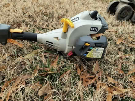 Photo of free Non -working had weed trimmer (Odenton, near Odenton Elem) #2