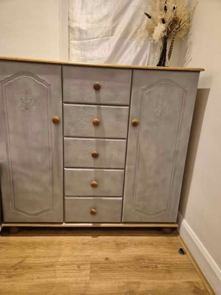 Photo of free Cupboard/Drawer unit (Epsom, KT17) #2