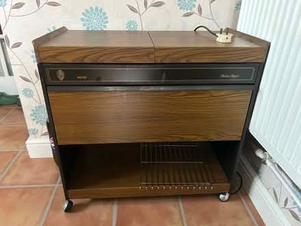 Photo of free Hostess trolley (Bexhill-On-Sea TN39) #1