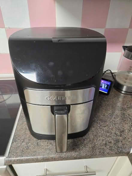 Photo of free 7l air fryer (Bradwell MK13) #1